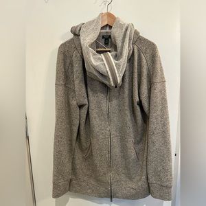Roots Hoodie/Tunic